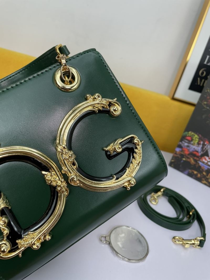 Dolce Gabbana Satchel Bags